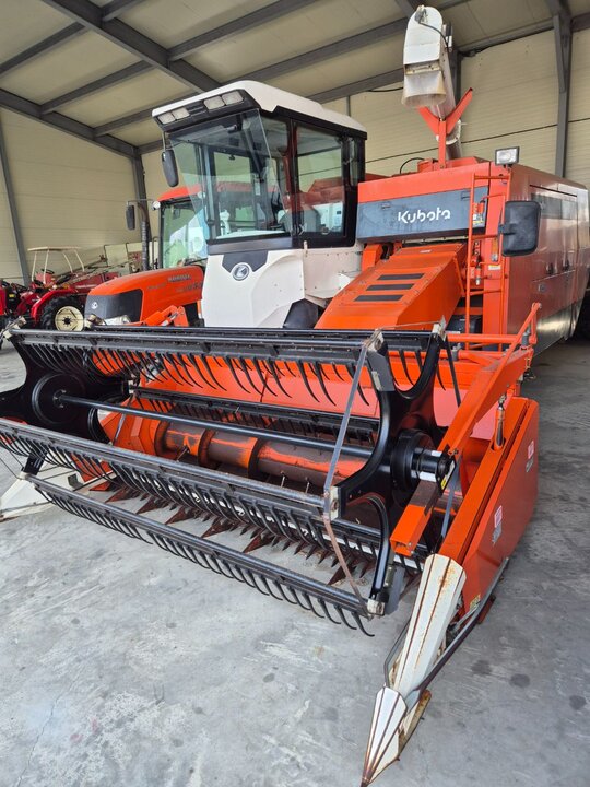 구보다 콤바인 ARH900 (보통형)