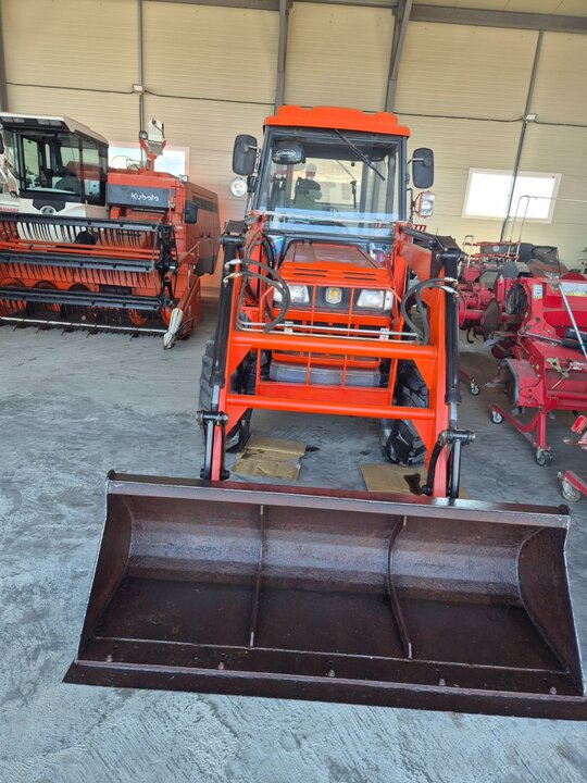 대동 트랙터 D4351 (43마력)