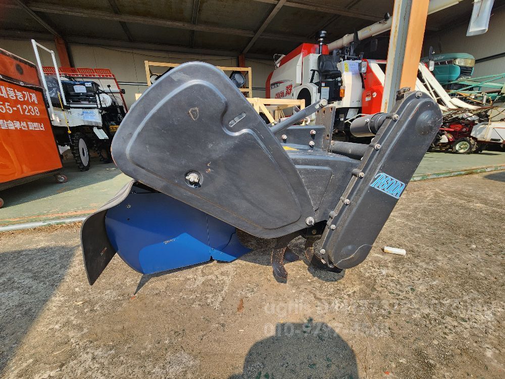 대동 경운기용 로타리배토기 경운기용 로타리배토기