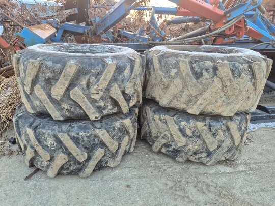 대동 운반차타이어중고 운반차타이어중고