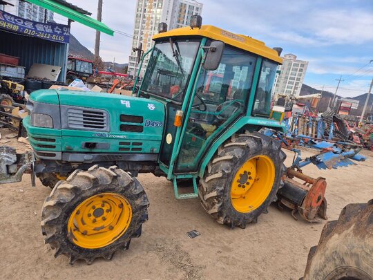 대동 트랙터 D450 (45마력)