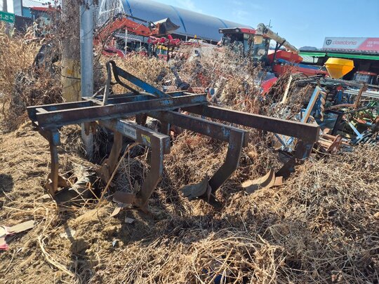 대원정공 쟁기 DWP180