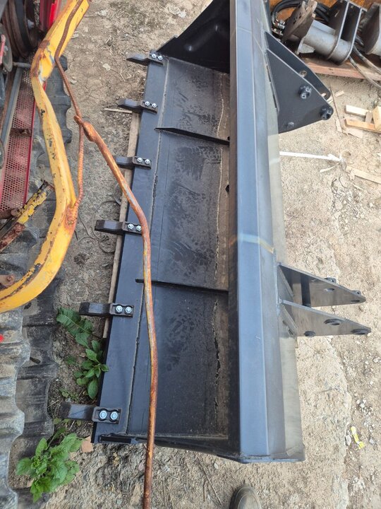 대동 로더 바가지1800