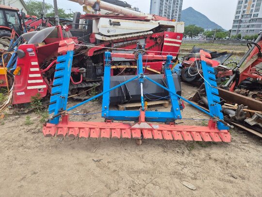  제트Harrow Z5600PE 