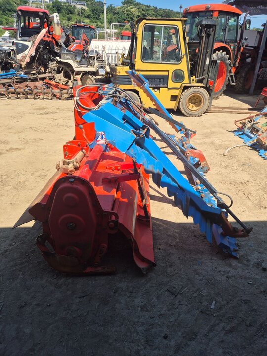 Daedong Rotavator HCW300G (경폭300cm)