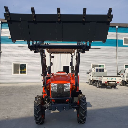 구보다 트랙터 L47 (47마력)