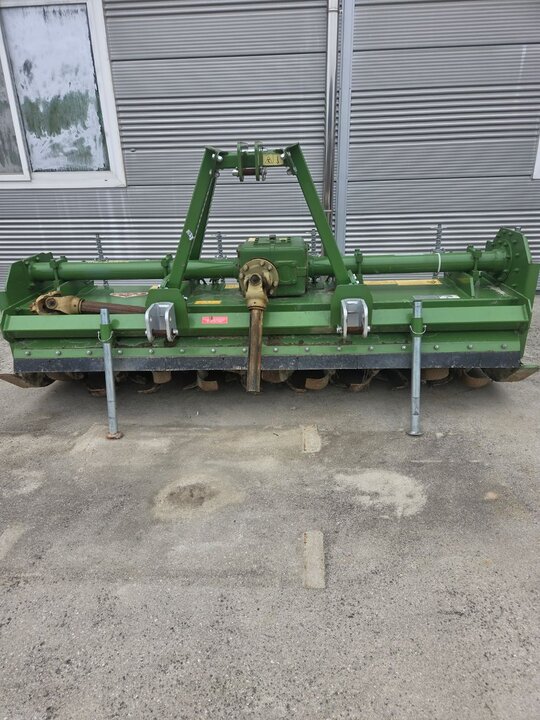 첼리 로타리 k260 (경폭257cm)