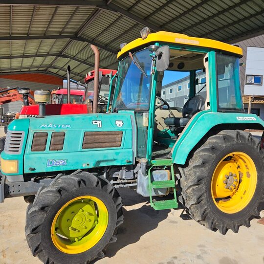 대동 트랙터 D52 (52마력)