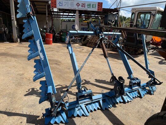 대호 써레 KR6400