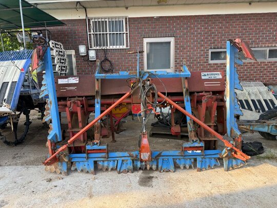 대호 오리발 써래 KR5300 KR5300
