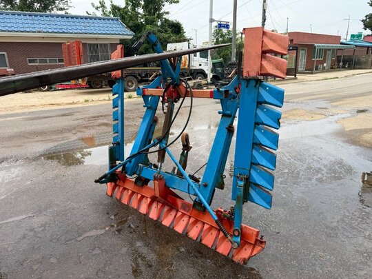  대호 Harrow KR5300 대호써래 KR5300 