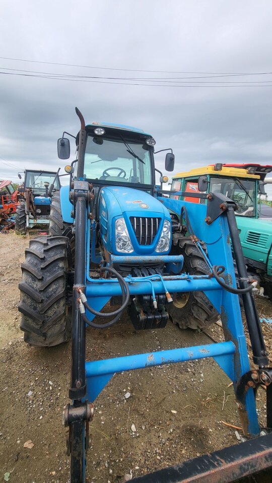 LS 트랙터 L7030 (85마력)