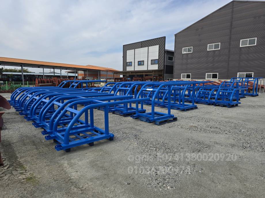  지게차 코끼리발 지게차 톤 백걸이 높이 450mm  750mm 1100mm  1450mm 