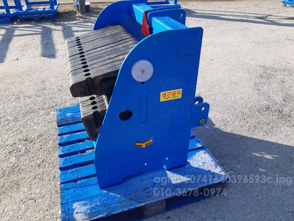 명일기공  트랙터 웨이트 다이 주문 제작 트랙터 웨이트 다이 주문 제작