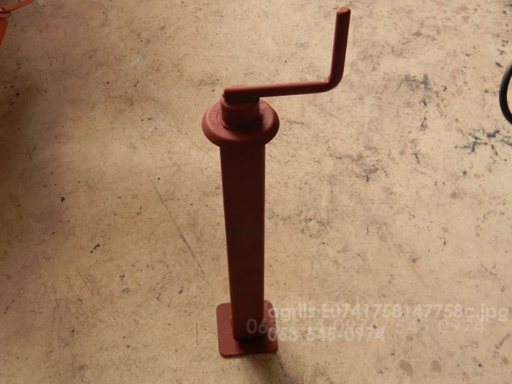  농업용 트레일러 스탠드 농업용 스탠드 