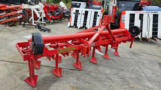 이태리 치즐쟁기 쟁기 CP-R11