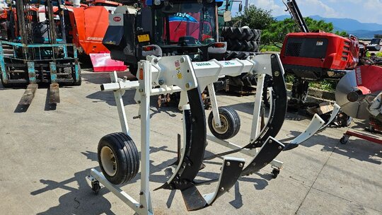 스가노 쟁기 PY¹65