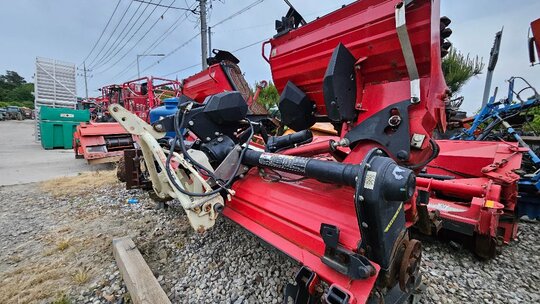 KOBASHI 로타리 TXF350 (경폭350cm)