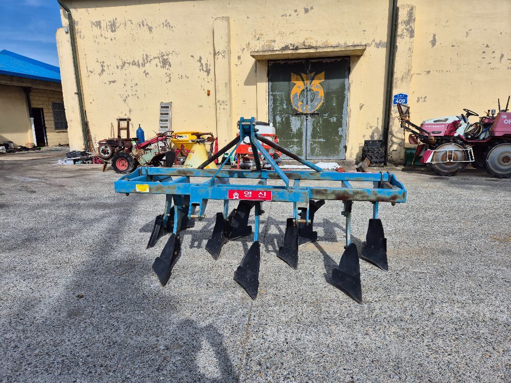 영신쟁기 쟁기 YS724