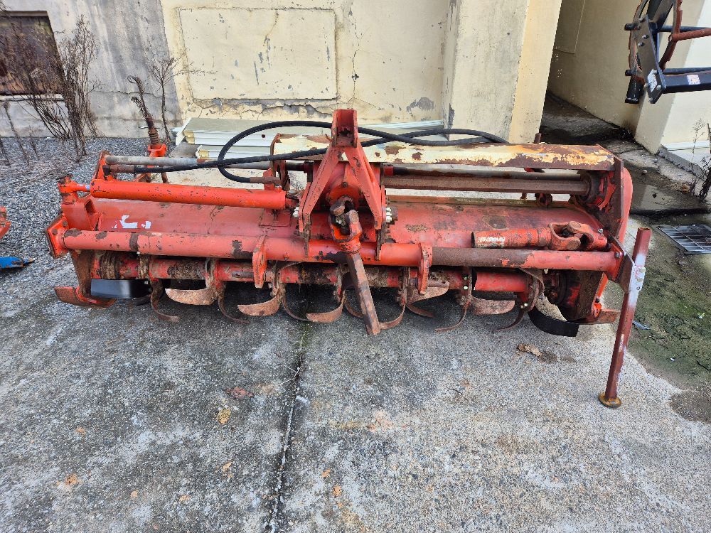  영진이동식로타리 규격 1750 