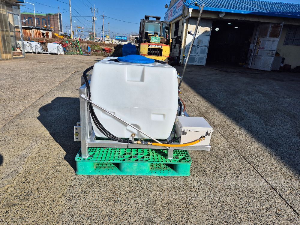  논, 밭두렁 제초기 논, 밭두렁 제초기 