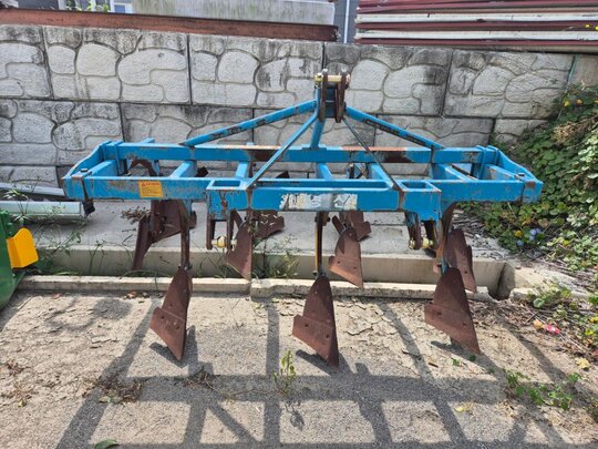  Plow YS7P 