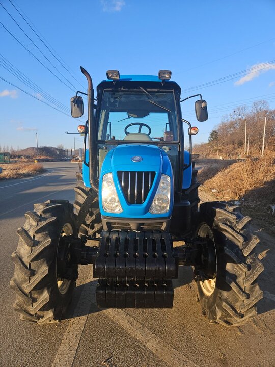 LS 트랙터 L7030 (85마력)