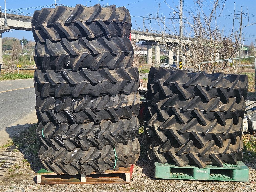 모름 타이어 타이어