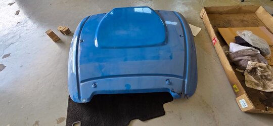 LS Tractor MT7.74 (75hp)