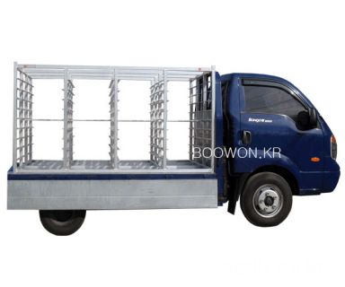  알루미늄 육묘상자 운반틀 KT-200 