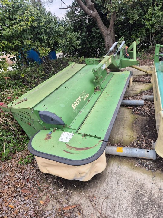 크로네 모아컨디셔너 R320CV