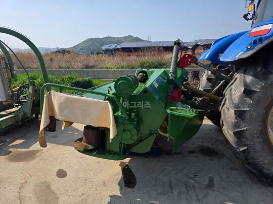 크로네 모아컨디셔너 Easy Cut 32CVF