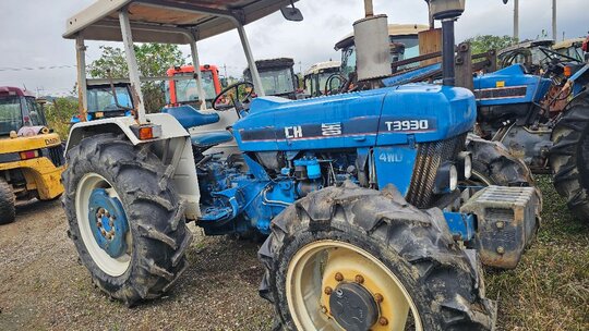 대동 트랙터 T3930 (54마력)