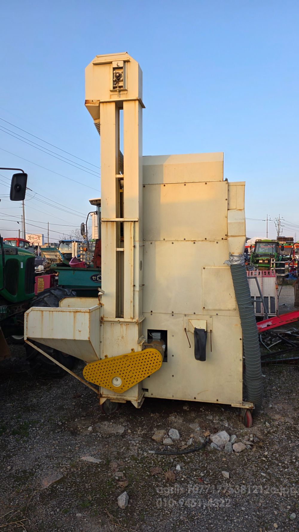  콩선별기 콩선별기 