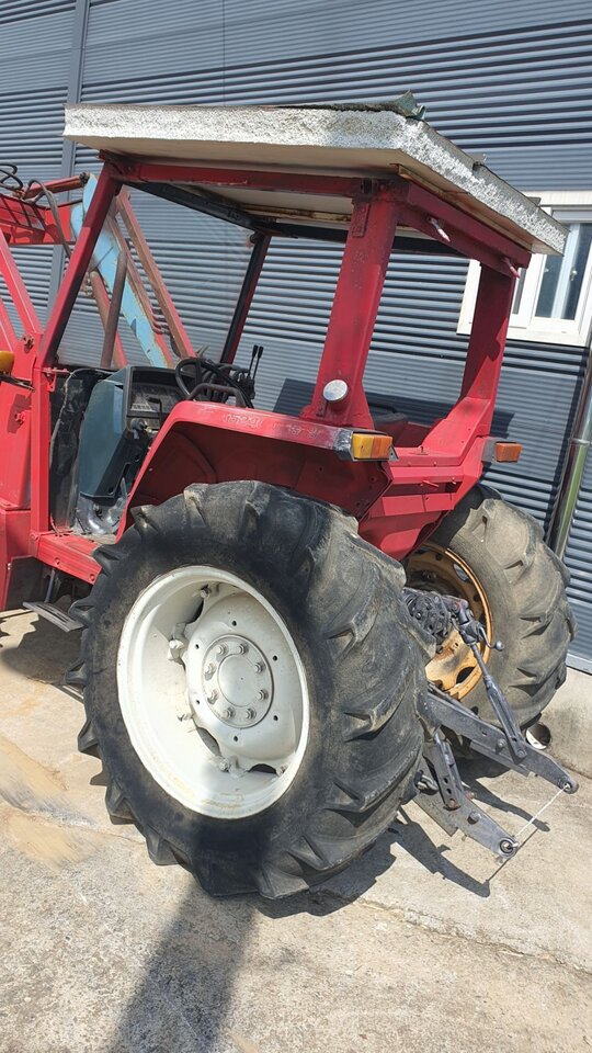 TYM Tractor TA5240A (52hp)