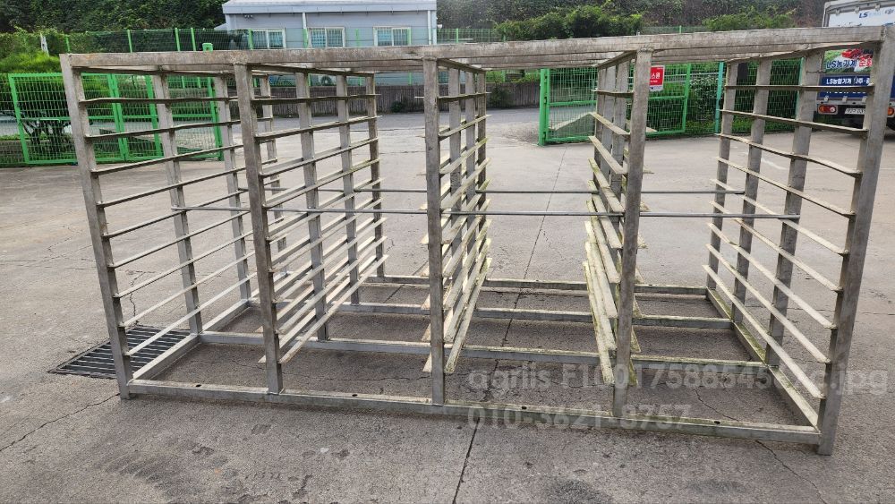 성원산업 육묘이송다이 120칸