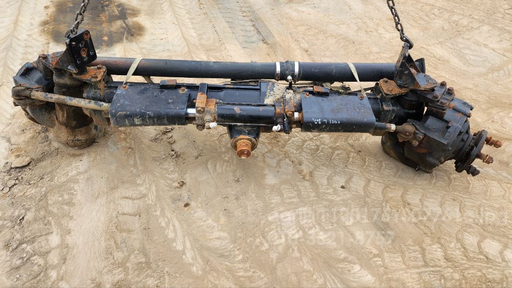 TYM 트랙터 T1003 (100마력)