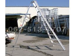  과수원용사다리-A SB-812 