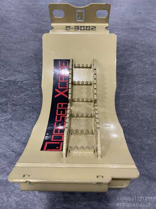 대동 콤바인 DXM120GS (6조식)