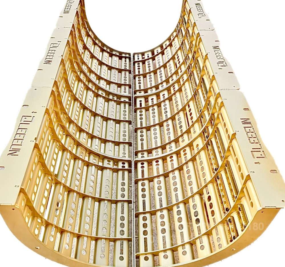 Yanmar Combine Harvester YH1150하나로 고속처리망 