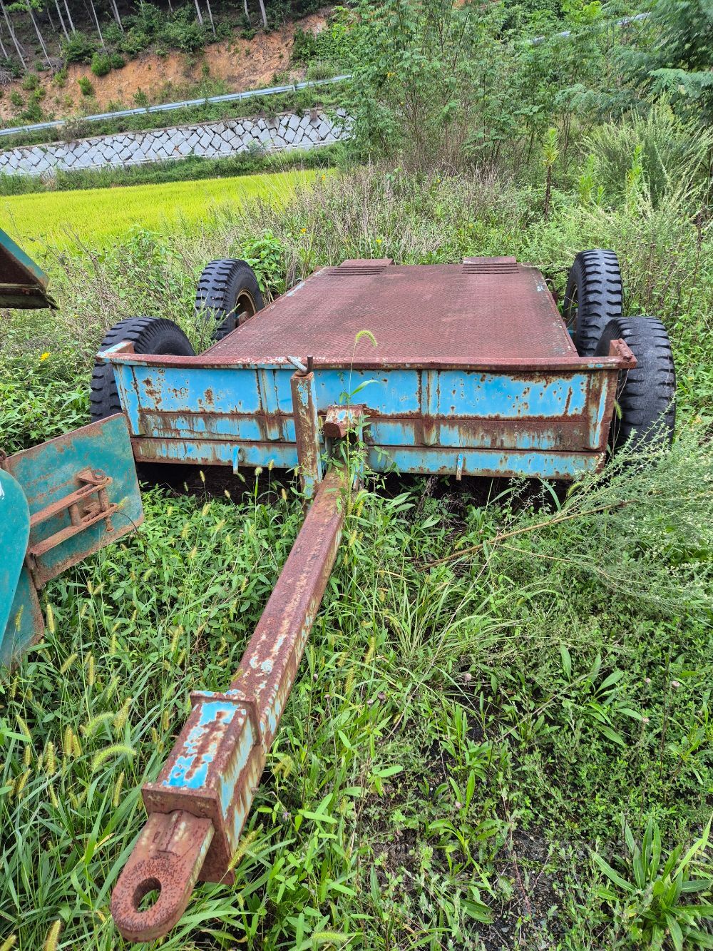 트레일러 트레일러 트레일러