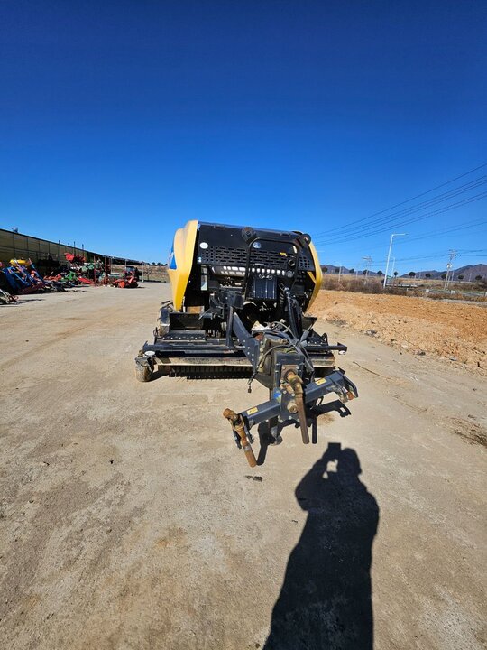 베일러 원형베일러 원형베일러