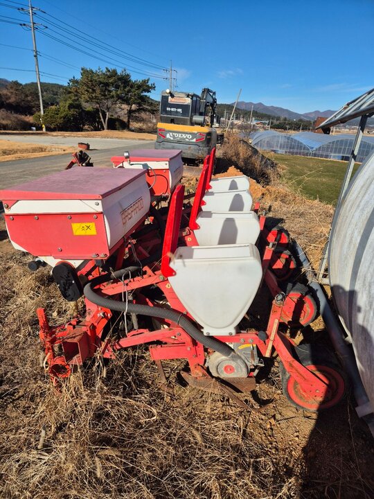 파종기 파종기 파종기