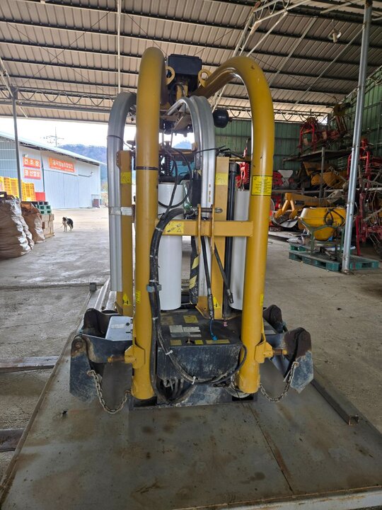 원인터내셔널 래핑기 1320EH