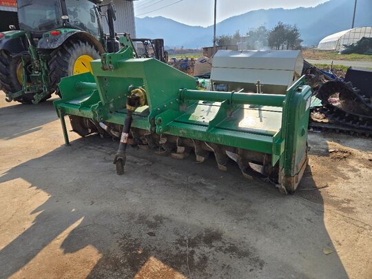  Rotavator WR3050 (경폭305cm)