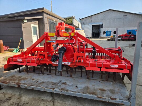 마스키오 헤로우로타리 3200