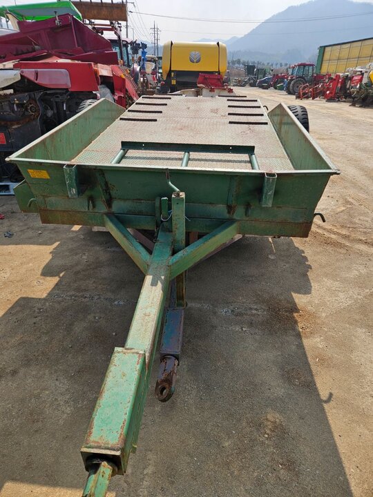 트레일러 트레일러 트레일러