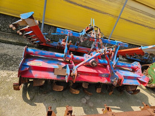 로타리 로타리 3 (경폭185cm)