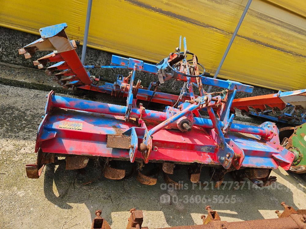 로타리 로타리 3 (경폭185cm)