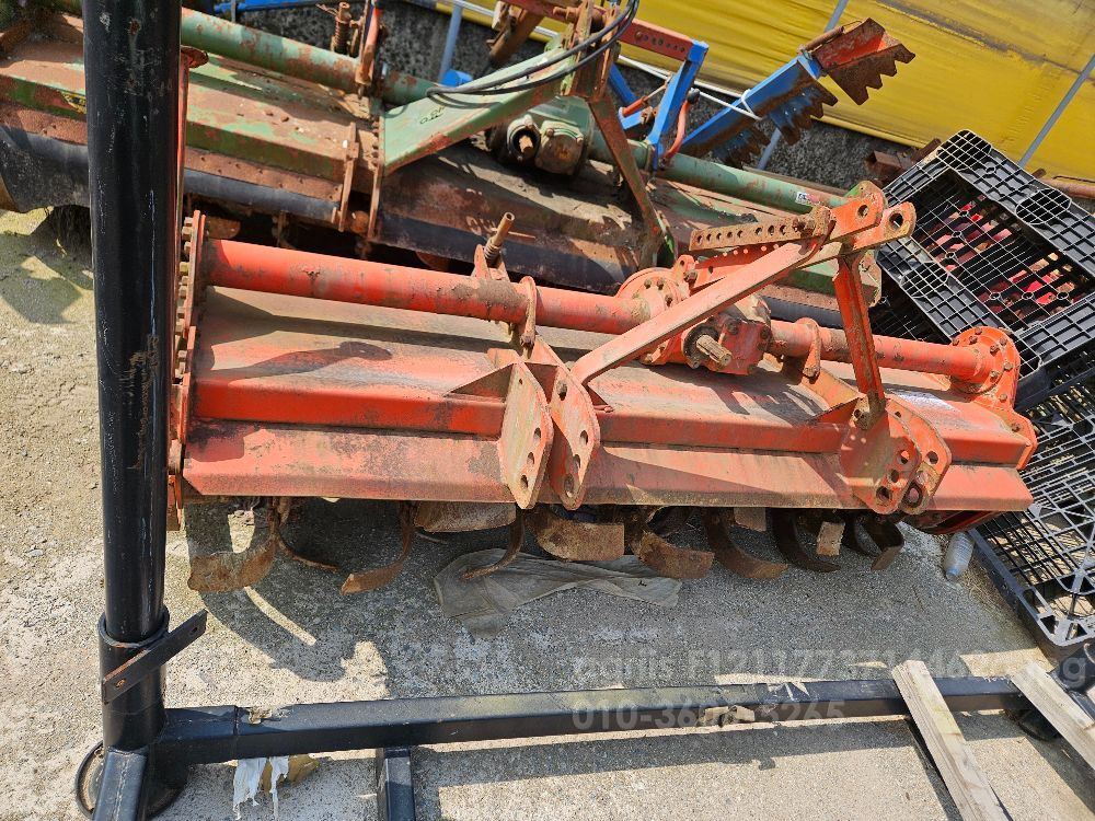 로타리 로타리 (경폭185cm)